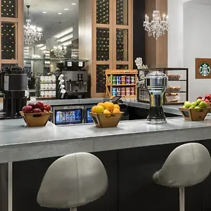 The Manhattan At Times Square Hotel