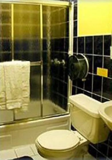 Chocolat Hotel & Hostel 5*, Нью-Йорк США